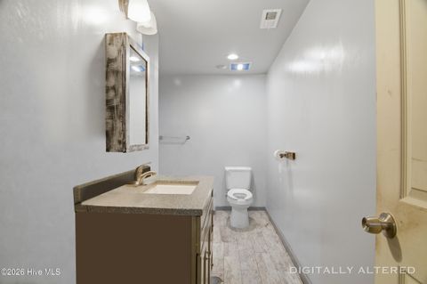 Tiny photo for 1120 Dawson Street, Wilmington, NC 28401 (MLS # 100547369)