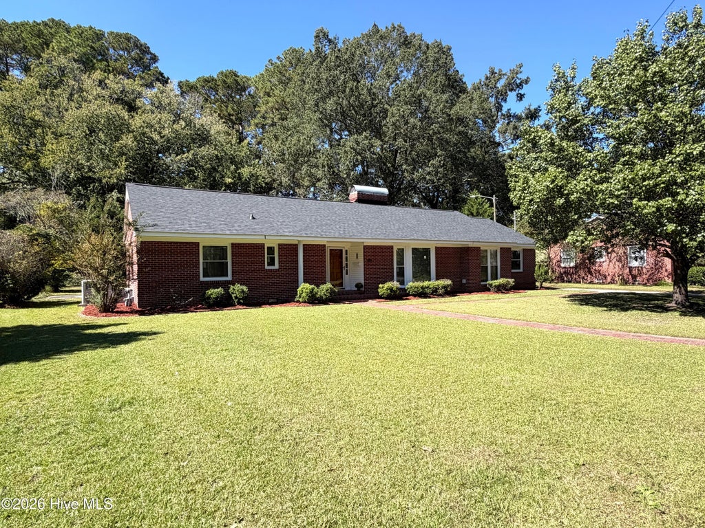 Photo of 1302 West Road, Kinston, NC 28501 (MLS # 100609501)