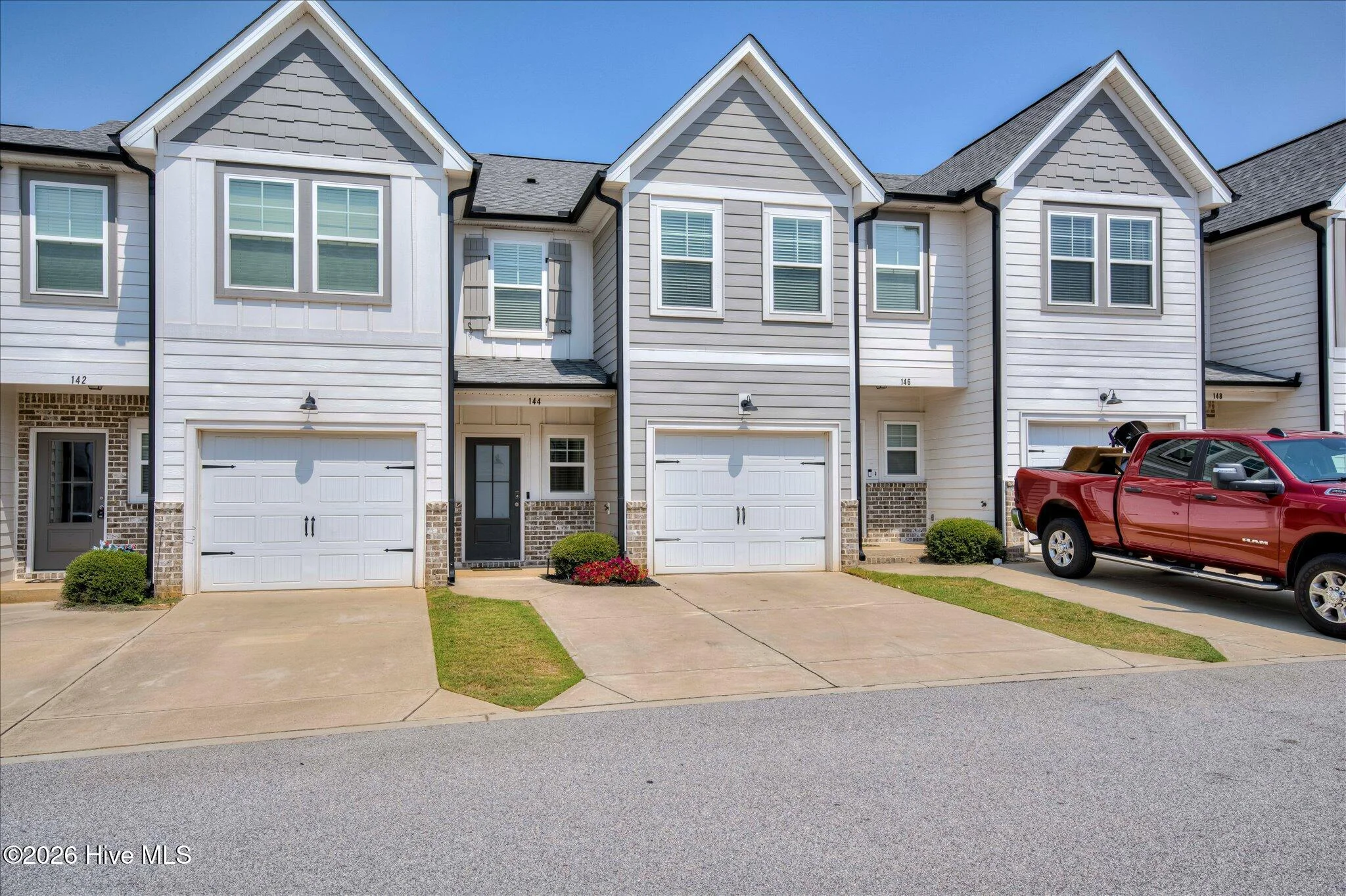 144 Canton Park Avenue