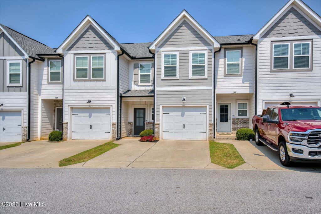 Photo of 144 Canton Park Avenue, Evans, GA 30809 (MLS # 100592734)
