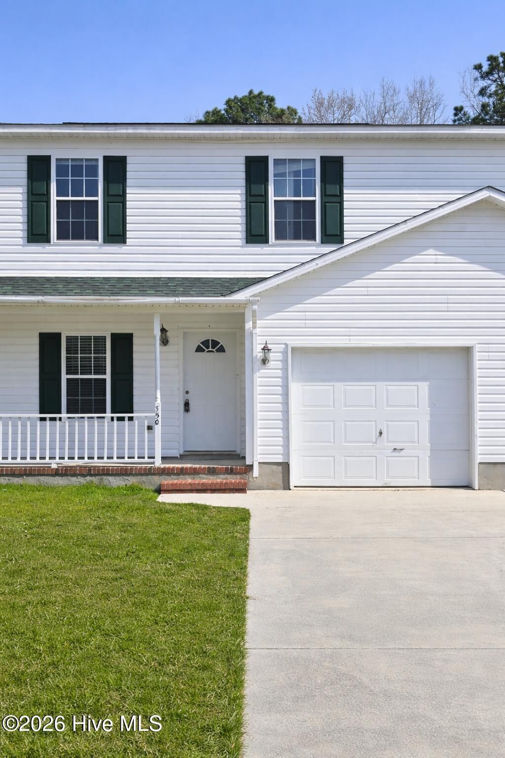 Photo of 350 Winners Circle N, Jacksonville, NC 28546 (MLS # 100561128)