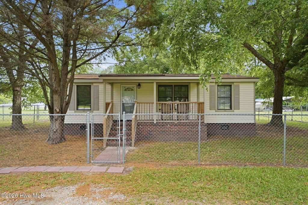 Photo of 10034 Nc-43, Rocky Mount, NC 27801 (MLS # 100583441)