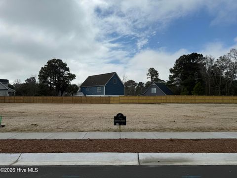 Tiny photo for 106 Hooks Road, Carolina Beach, NC 28428 (MLS # 100560750)