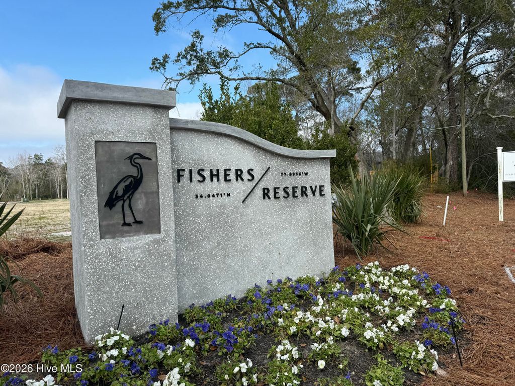 Photo of 106 Hooks Road, Carolina Beach, NC 28428 (MLS # 100560750)