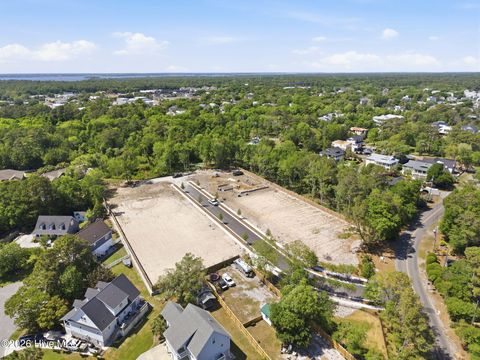 Tiny photo for 106 Hooks Road, Carolina Beach, NC 28428 (MLS # 100560750)
