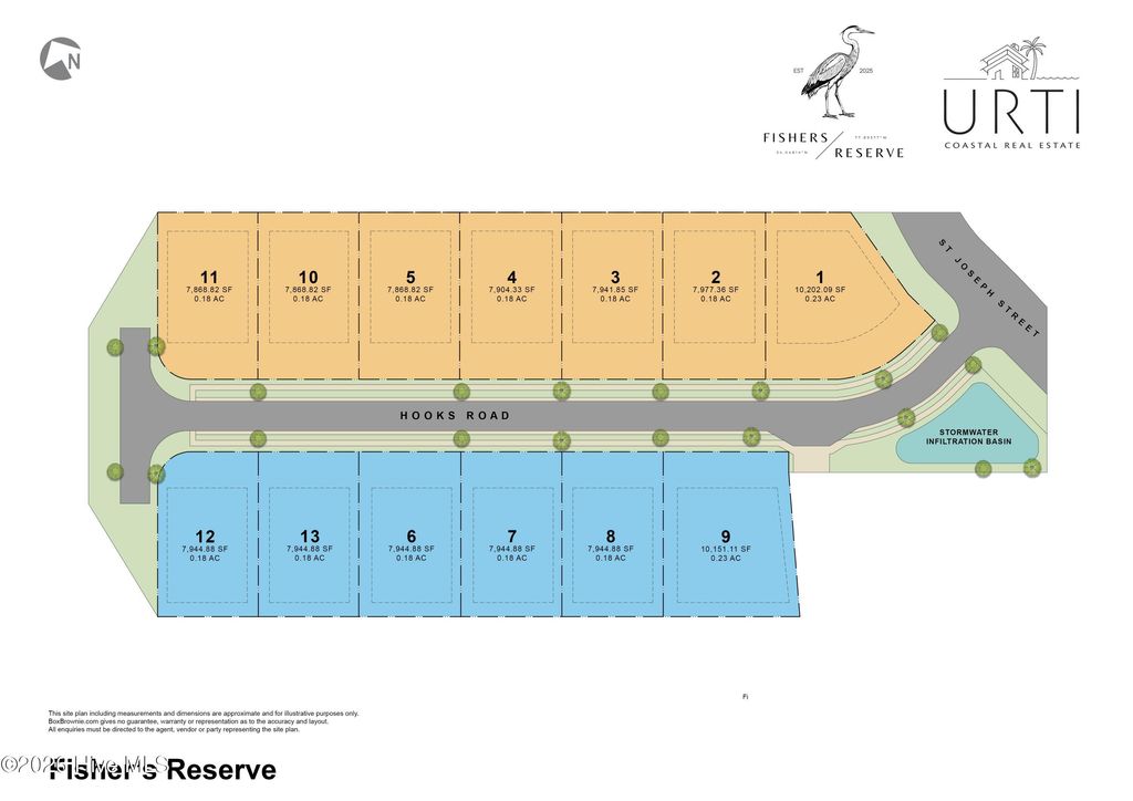 Photo of 106 Hooks Road, Carolina Beach, NC 28428 (MLS # 100560750)