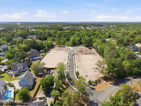 Tiny photo for 106 Hooks Road, Carolina Beach, NC 28428 (MLS # 100560750)