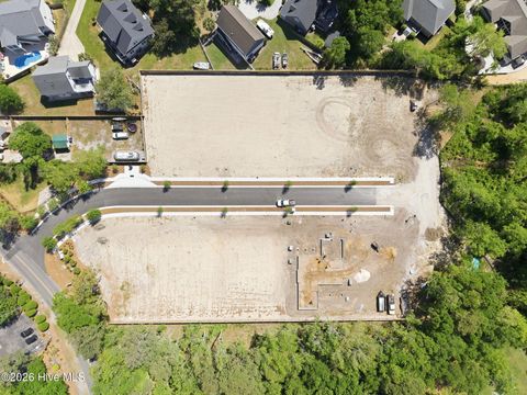 Tiny photo for 106 Hooks Road, Carolina Beach, NC 28428 (MLS # 100560750)