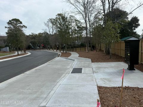 Tiny photo for 106 Hooks Road, Carolina Beach, NC 28428 (MLS # 100560750)