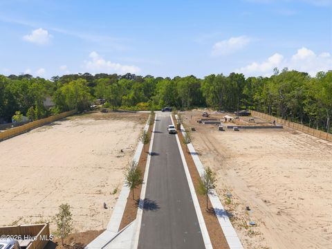 Tiny photo for 106 Hooks Road, Carolina Beach, NC 28428 (MLS # 100560750)