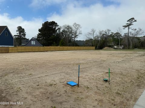 Tiny photo for 106 Hooks Road, Carolina Beach, NC 28428 (MLS # 100560750)