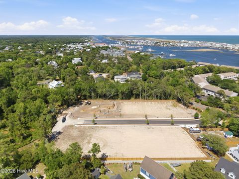 Tiny photo for 106 Hooks Road, Carolina Beach, NC 28428 (MLS # 100560750)