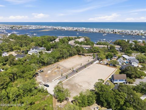 Tiny photo for 106 Hooks Road, Carolina Beach, NC 28428 (MLS # 100560750)