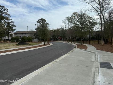 Tiny photo for 106 Hooks Road, Carolina Beach, NC 28428 (MLS # 100560750)