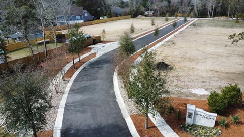 Tiny photo for 106 Hooks Road, Carolina Beach, NC 28428 (MLS # 100560750)