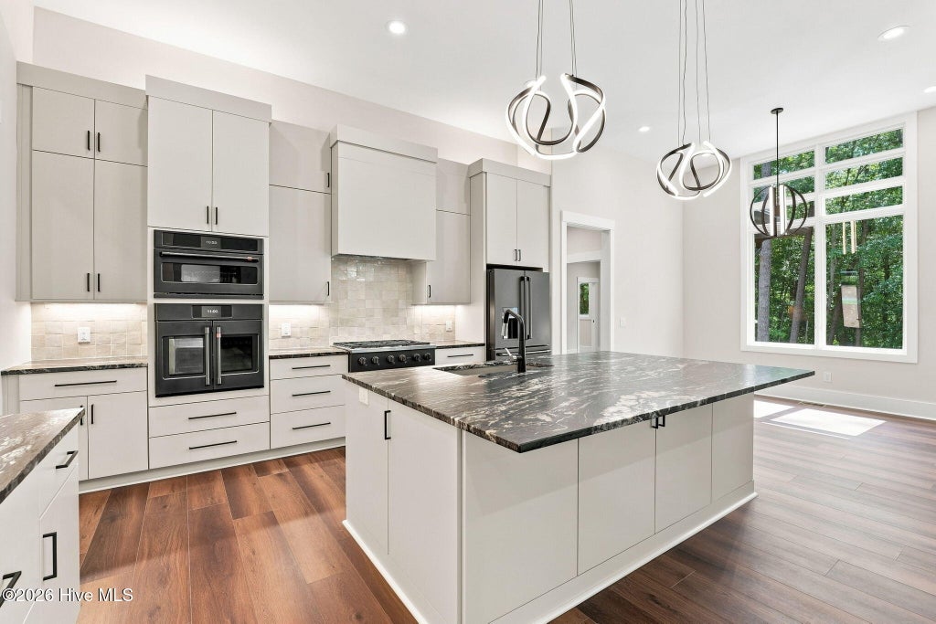 Photo of 35 Woodenbridge Lane, Pinehurst, NC 28374 (MLS # 100601563)