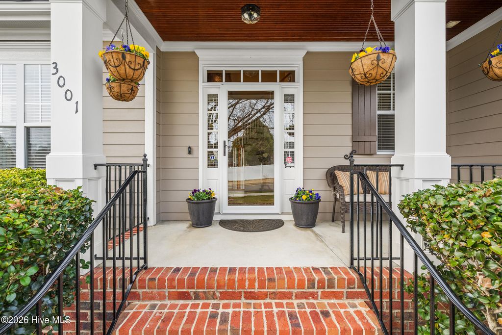 Photo of 3001 River Commons Drive, Knightdale, NC 27545 (MLS # 100557215)