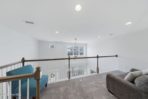 Tiny photo for 927 Wharton Avenue, Wilmington, NC 28412 (MLS # 100561271)