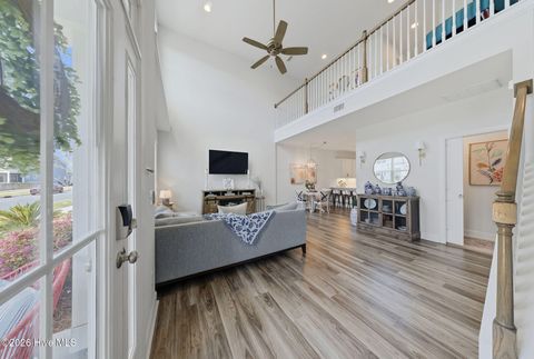 Tiny photo for 927 Wharton Avenue, Wilmington, NC 28412 (MLS # 100561271)