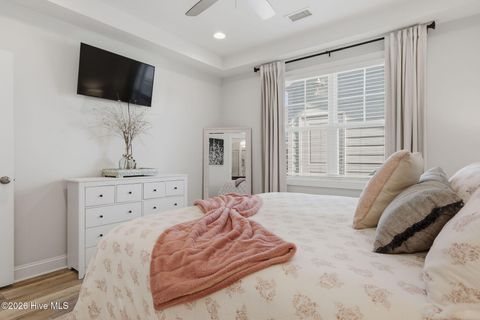 Tiny photo for 927 Wharton Avenue, Wilmington, NC 28412 (MLS # 100561271)