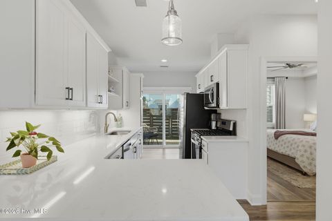 Tiny photo for 927 Wharton Avenue, Wilmington, NC 28412 (MLS # 100561271)