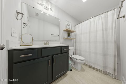 Tiny photo for 927 Wharton Avenue, Wilmington, NC 28412 (MLS # 100561271)