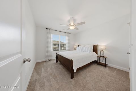 Tiny photo for 927 Wharton Avenue, Wilmington, NC 28412 (MLS # 100561271)