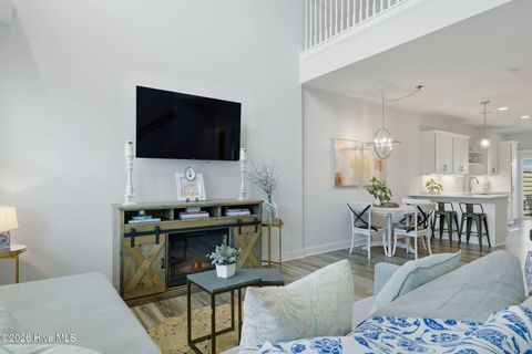 Tiny photo for 927 Wharton Avenue, Wilmington, NC 28412 (MLS # 100561271)