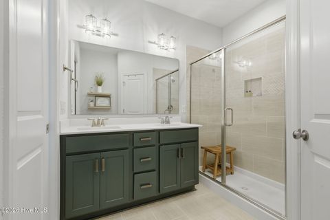 Tiny photo for 927 Wharton Avenue, Wilmington, NC 28412 (MLS # 100561271)