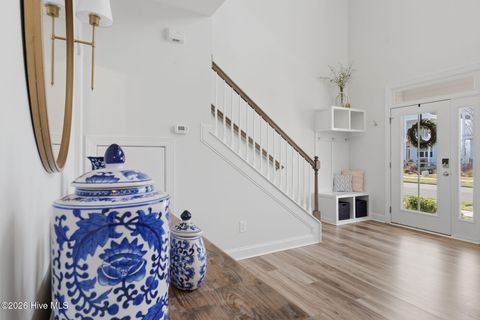 Tiny photo for 927 Wharton Avenue, Wilmington, NC 28412 (MLS # 100561271)