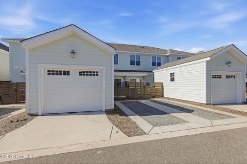 Tiny photo for 927 Wharton Avenue, Wilmington, NC 28412 (MLS # 100561271)