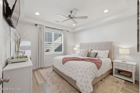 Tiny photo for 927 Wharton Avenue, Wilmington, NC 28412 (MLS # 100561271)