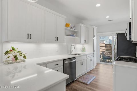 Tiny photo for 927 Wharton Avenue, Wilmington, NC 28412 (MLS # 100561271)