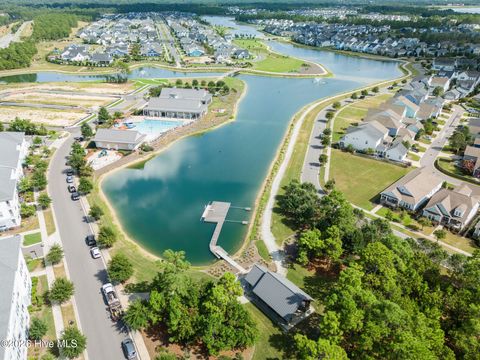 Tiny photo for 927 Wharton Avenue, Wilmington, NC 28412 (MLS # 100561271)