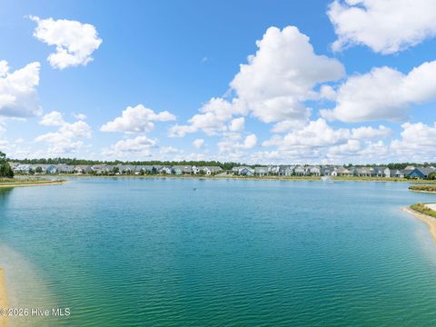 Tiny photo for 927 Wharton Avenue, Wilmington, NC 28412 (MLS # 100561271)