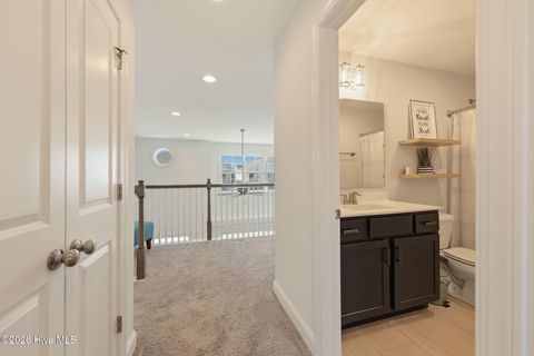 Tiny photo for 927 Wharton Avenue, Wilmington, NC 28412 (MLS # 100561271)