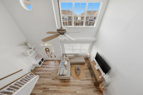 Tiny photo for 927 Wharton Avenue, Wilmington, NC 28412 (MLS # 100561271)