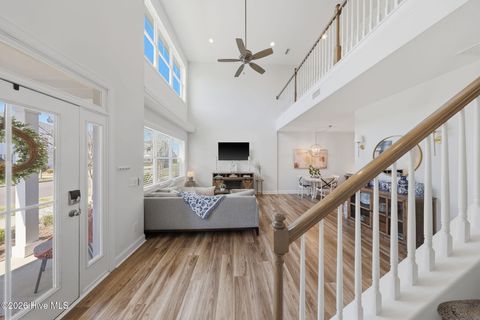 Tiny photo for 927 Wharton Avenue, Wilmington, NC 28412 (MLS # 100561271)