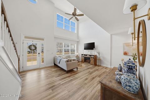 Tiny photo for 927 Wharton Avenue, Wilmington, NC 28412 (MLS # 100561271)