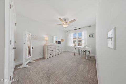 Tiny photo for 927 Wharton Avenue, Wilmington, NC 28412 (MLS # 100561271)