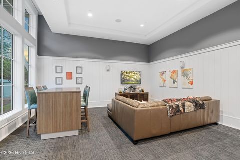 Tiny photo for 927 Wharton Avenue, Wilmington, NC 28412 (MLS # 100561271)