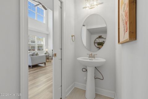 Tiny photo for 927 Wharton Avenue, Wilmington, NC 28412 (MLS # 100561271)