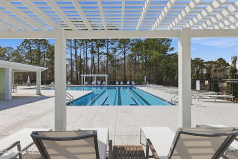 Tiny photo for 927 Wharton Avenue, Wilmington, NC 28412 (MLS # 100561271)