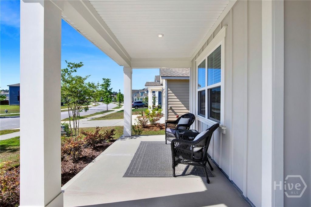 Photo of 815 Longleaf Drive, Richmond Hill, GA 31324 (MLS # SA353692)