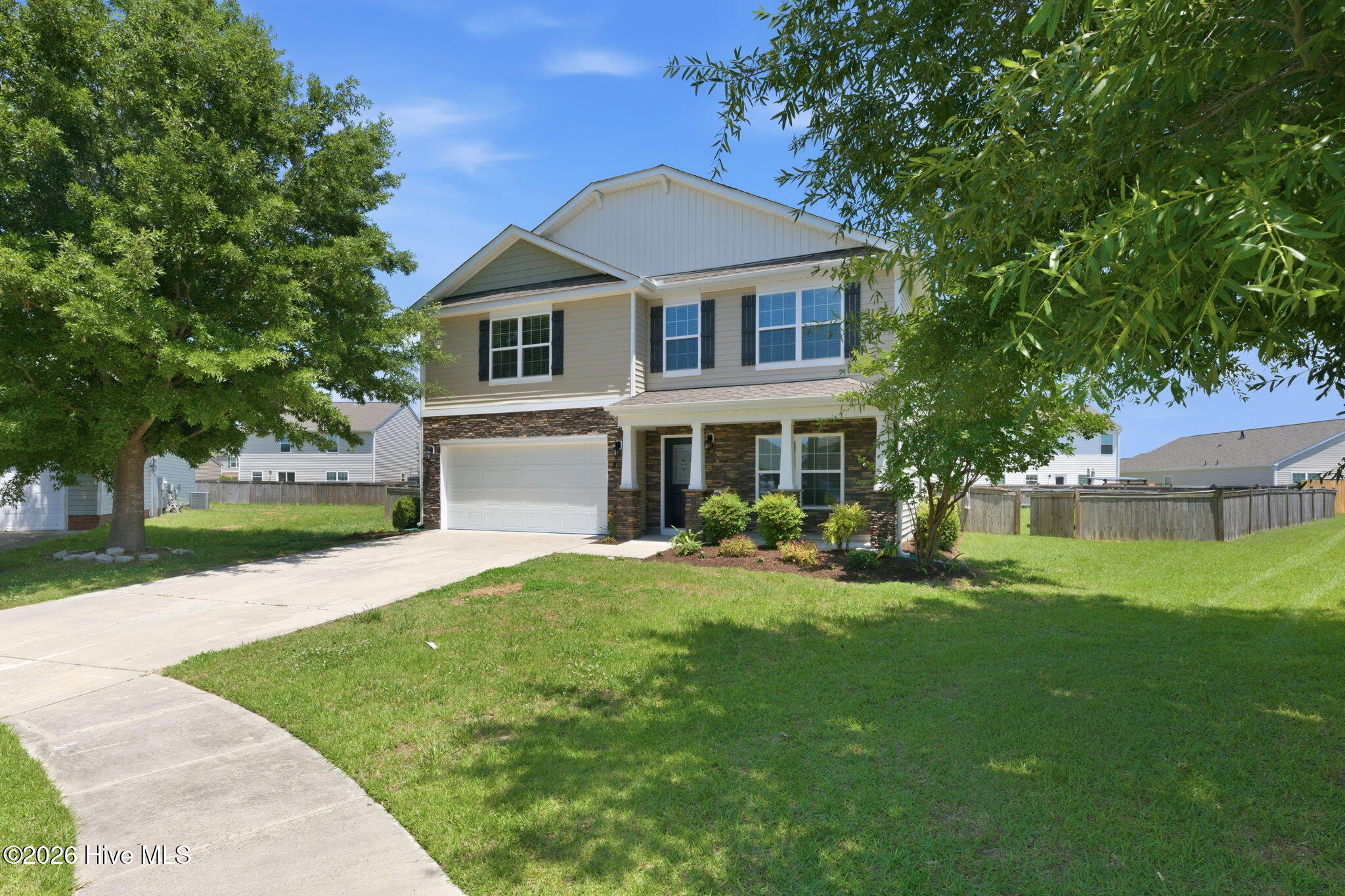 420 Louisia Mae Way