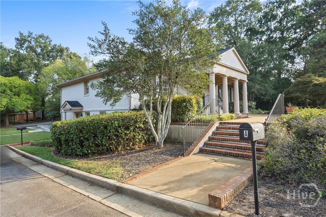 405 Gaines School Rd