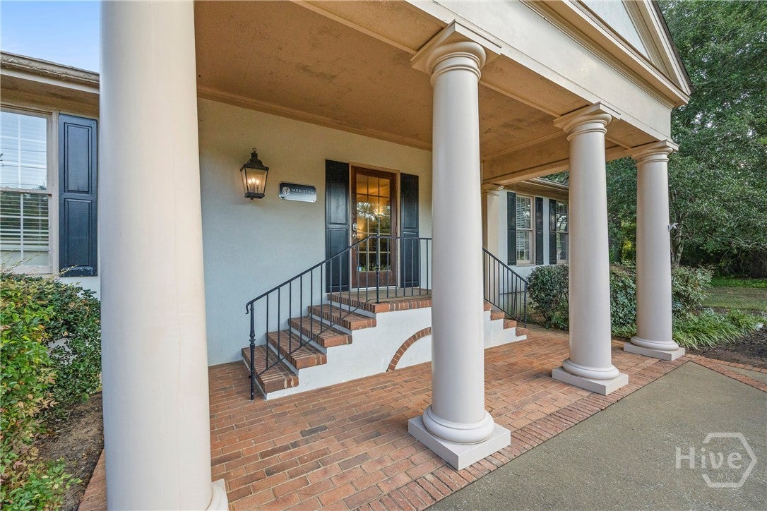 405 Gaines School Rd