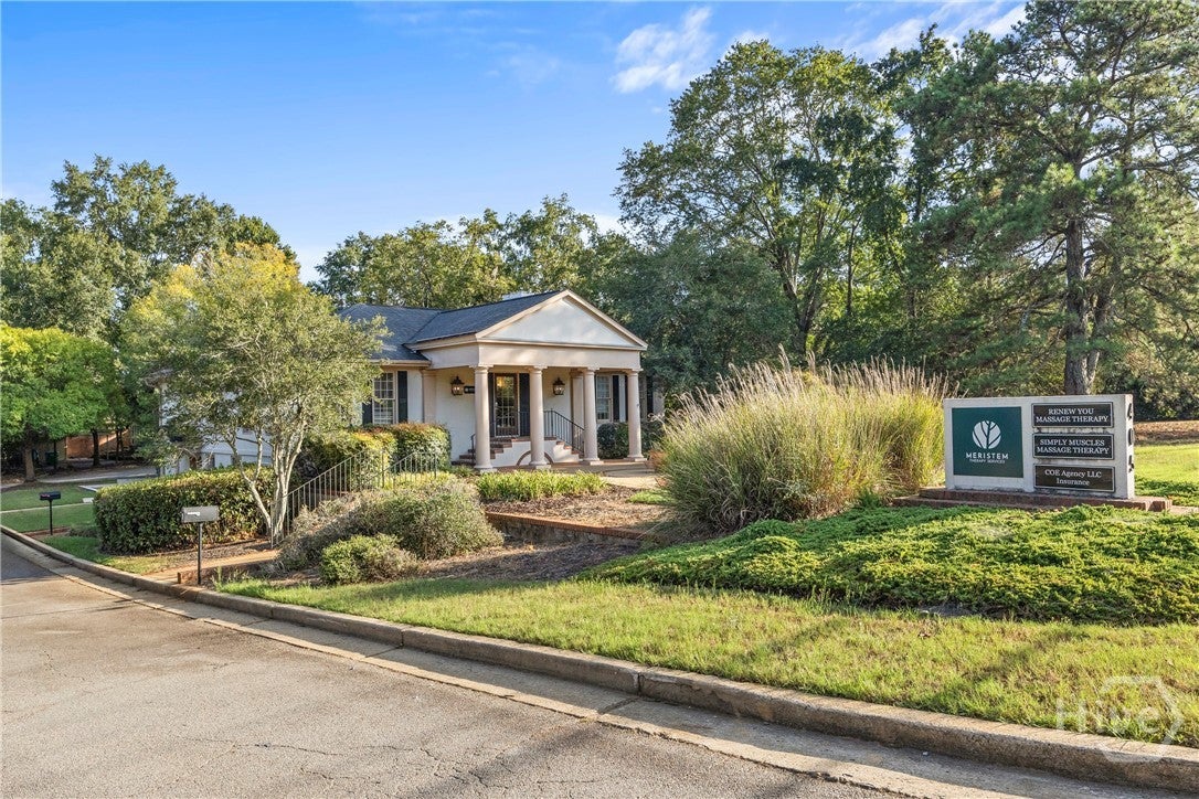 405 Gaines School Rd