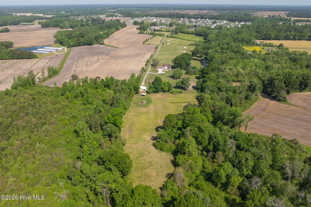 Photo of 389 Beulaville Highway, Richlands, NC 28574 (MLS # 100569593)