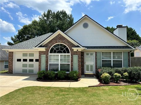 Homes For Rent - 285 Tall Pine Lane<br/> Athens, GA 30605